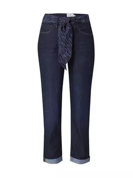 Обычные джинсы FREEMAN T. PORTER Timea, темно-синий