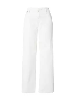 Обычные джинсы G-STAR Judee, цвет White denim