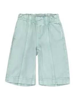 Обычные джинсы GAP, цвет Aqua