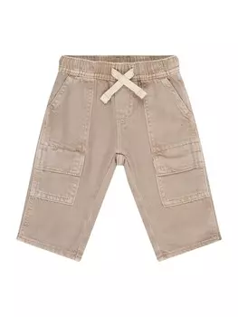 Обычные джинсы GAP, цвет Cappuccino
