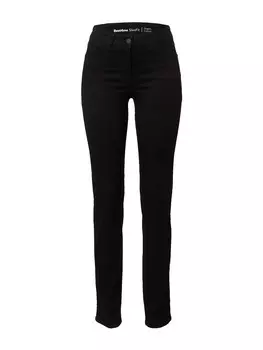 Обычные джинсы Gerry Weber Best4me, черный