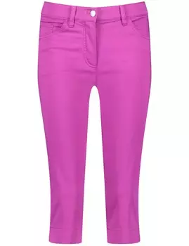 Обычные джинсы Gerry Weber Best4Me, неоновый розовый