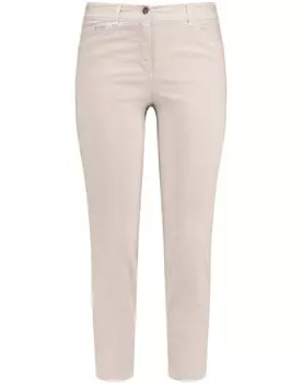 Обычные джинсы GERRY WEBER, обнаженная