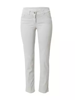 Обычные джинсы Gerry Weber, серый