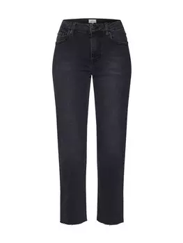 Обычные джинсы Global Funk Knoxville, WD4383959, черный