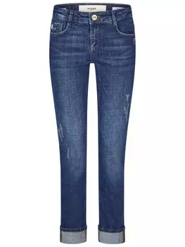 Обычные джинсы Goldgarn, темно-синий