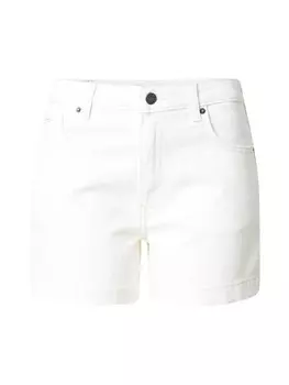 Обычные джинсы GUESS JEANS, белый