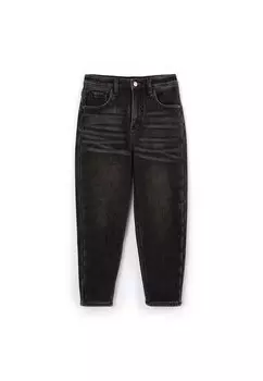 Обычные джинсы Gulliver, серый