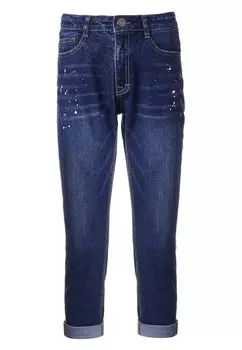 Обычные джинсы Gulliver, синий