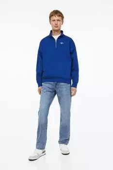Обычные джинсы H&M, синий