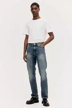 Обычные джинсы H&M, синий