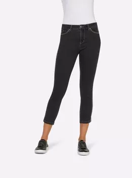 Обычные джинсы heine, цвет Graphite