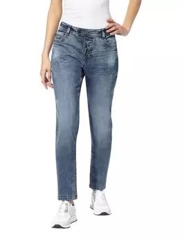 Обычные джинсы heine, синий