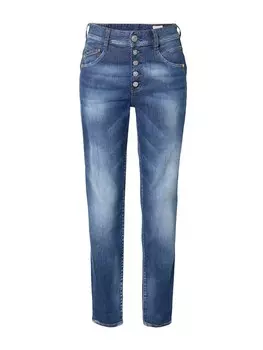 Обычные джинсы Herrlicher Gila, синий деним