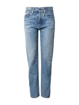 Обычные джинсы HOPE, синий деним