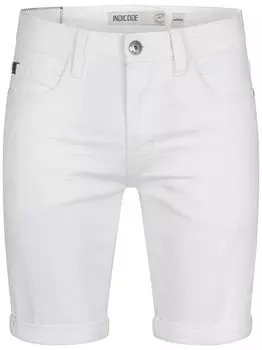 Обычные джинсы INDICODE, белый