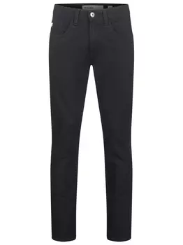 Обычные джинсы INDICODE, черный