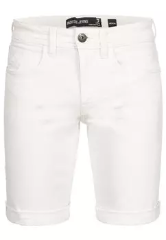 Обычные джинсы INDICODE JEANS Page, белый