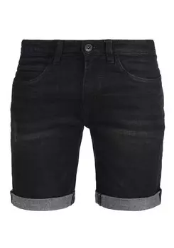 Обычные джинсы INDICODE JEANS Quentin, черный