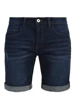 Обычные джинсы INDICODE JEANS Quentin, темно-синий