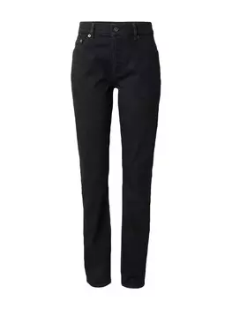 Обычные джинсы IRO, черный