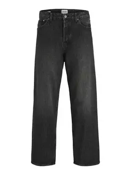 Обычные джинсы JACK & JONES ALEX, черный