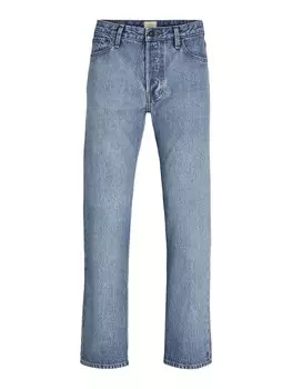 Обычные джинсы JACK & JONES CHRIS, синий деним