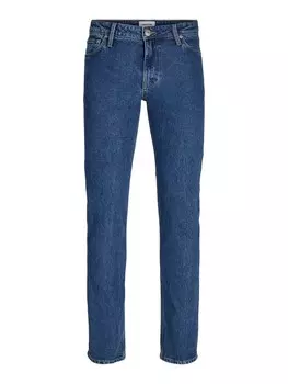 Обычные джинсы JACK & JONES CLARK EVAN, синий