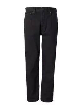 Обычные джинсы JACK & JONES EDDIE, черный