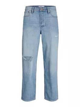 Обычные джинсы JACK & JONES EDDIE, синий