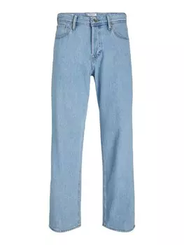 Обычные джинсы JACK & JONES Eddie, синий деним