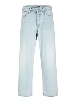 Обычные джинсы JACK & JONES JJIAlex JJOriginal, светло-синий