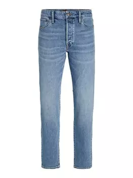Обычные джинсы JACK & JONES JJICHRIS JJICON, синий деним