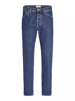 Обычные джинсы JACK & JONES JJIChris JJOriginal, синий деним