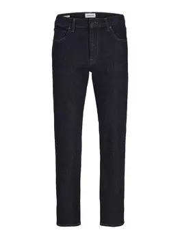 Обычные джинсы JACK & JONES JJICHRIS, ночной синий