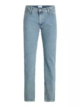 Обычные джинсы JACK & JONES JJIClark JJEvan, синий деним