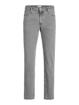 Обычные джинсы JACK & JONES JJIClark JJEvan, светло-серый