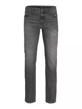 Обычные джинсы JACK & JONES JJIClark JJOriginal, темно-серый
