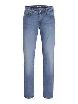 Обычные джинсы JACK & JONES JJIClark, синий деним