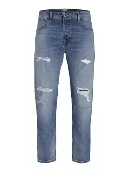 Обычные джинсы JACK & JONES JJIERIK JJCOLE, синий