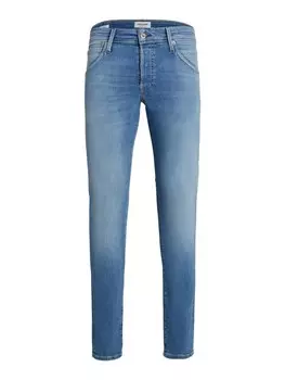 Обычные джинсы JACK & JONES JJILIAM, синий деним