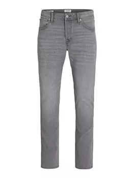 Обычные джинсы JACK & JONES JJIMike JJOriginal, серый