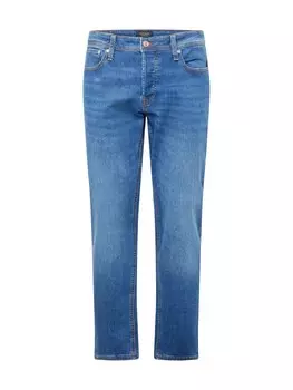 Обычные джинсы JACK & JONES JJIMike JJOriginal, синий