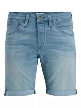 Обычные джинсы JACK & JONES JJIRick JJFox, светло-синий