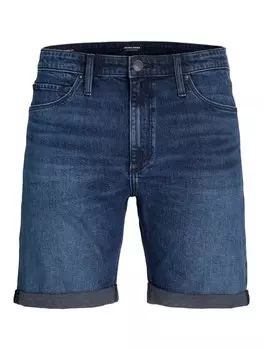 Обычные джинсы JACK & JONES JJIRICK JJIEVAN, синий деним