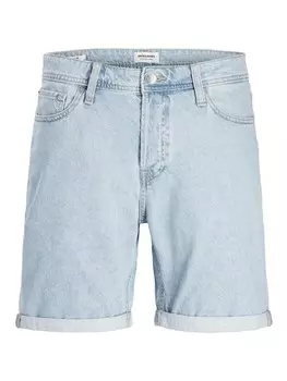 Обычные джинсы JACK & JONES JJIRick JJOriginal, синий деним