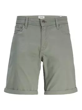Обычные джинсы JACK & JONES JJIRick, оливковый
