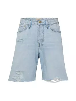 Обычные джинсы JACK & JONES JJITony JJCooper, светло-синий