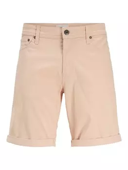 Обычные джинсы JACK & JONES JJRick, цвет Light orange
