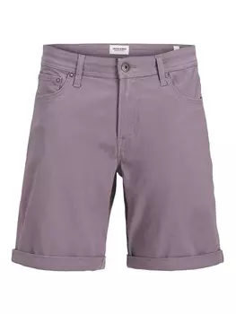 Обычные джинсы JACK & JONES JJRick JJOriginal, цвет Crimson